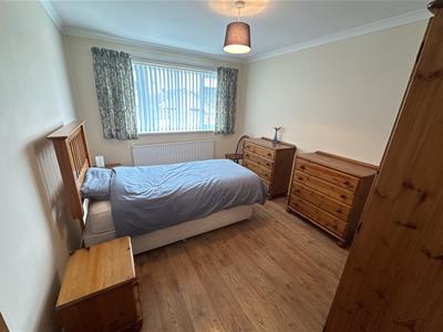 REAR BEDROOM 2
